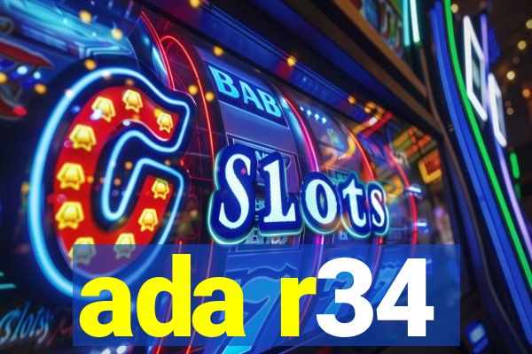 ada r34